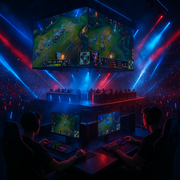 Dragonia - Esports Betting - CS:GO and League of Legends Odds